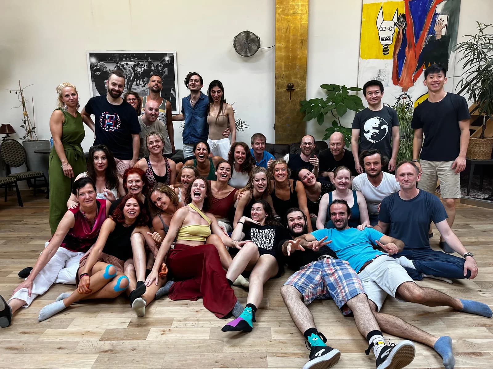 Weekender with Romane gallery intro image