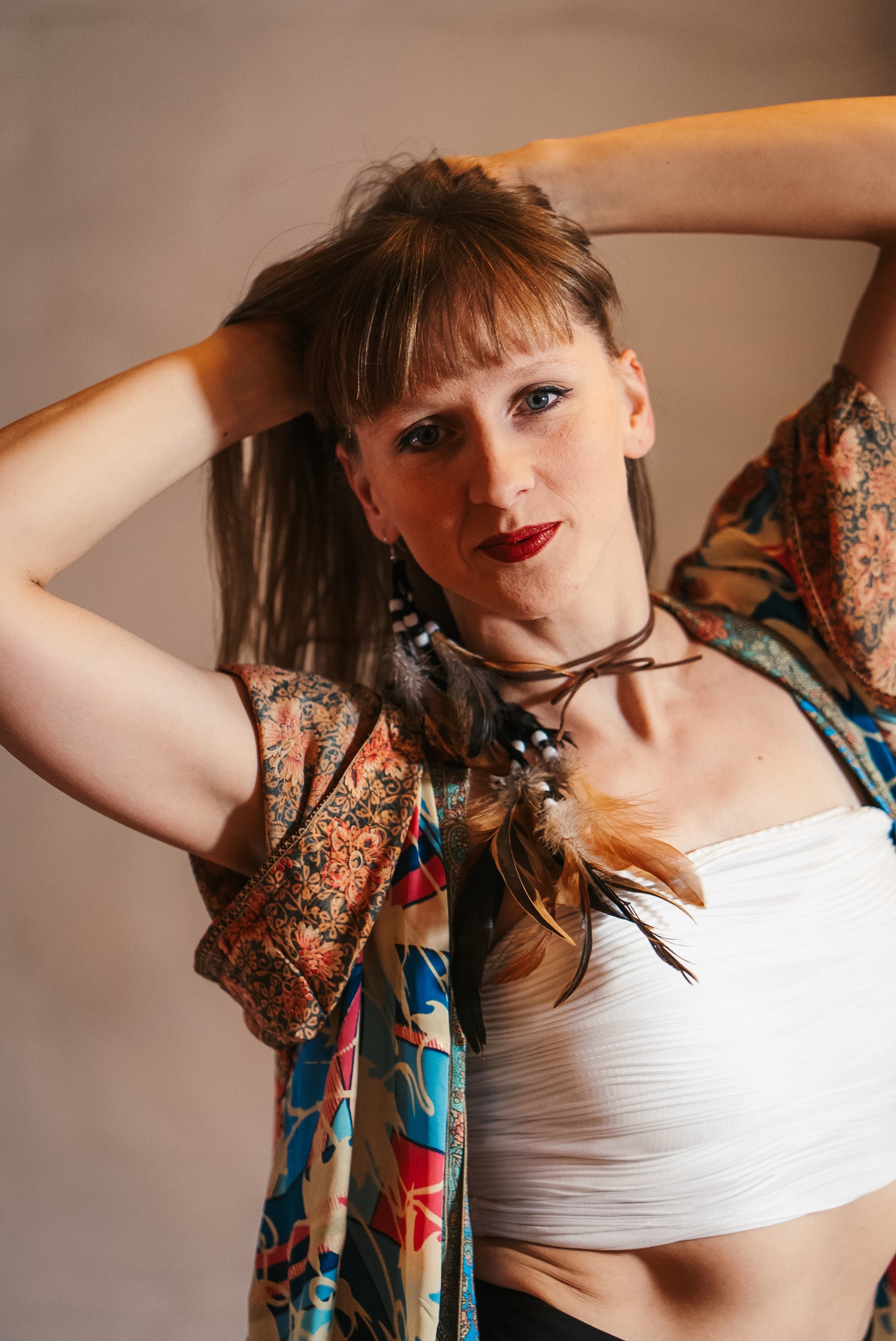 Bojana - ZoukLab Teacher